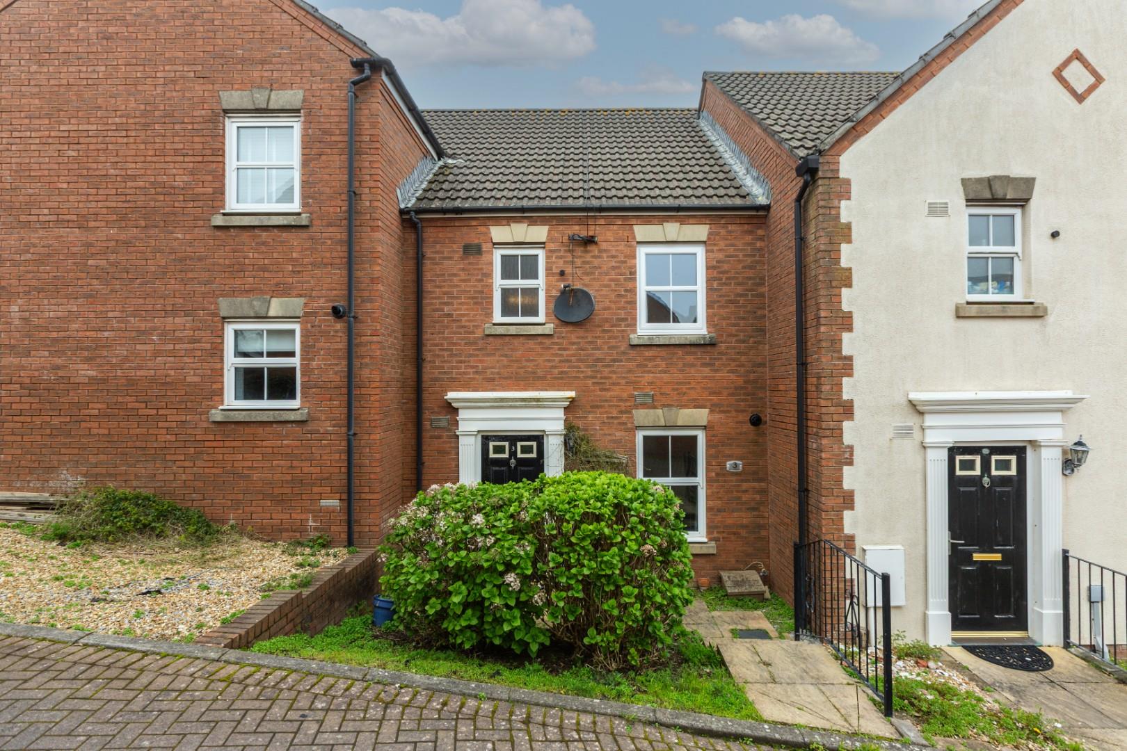 William Gammon Drive, Limeslade, Swansea, SA3 4HR